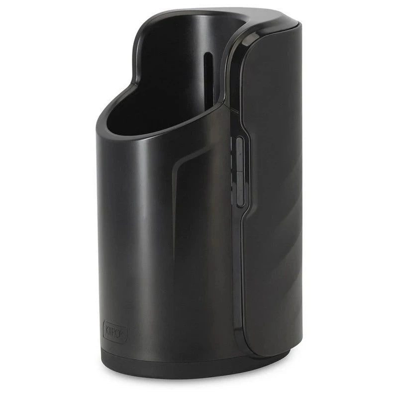 Kiiroo Keon WiFi Interactive Automatic Stroker Controller Black Masturbators and Strokers