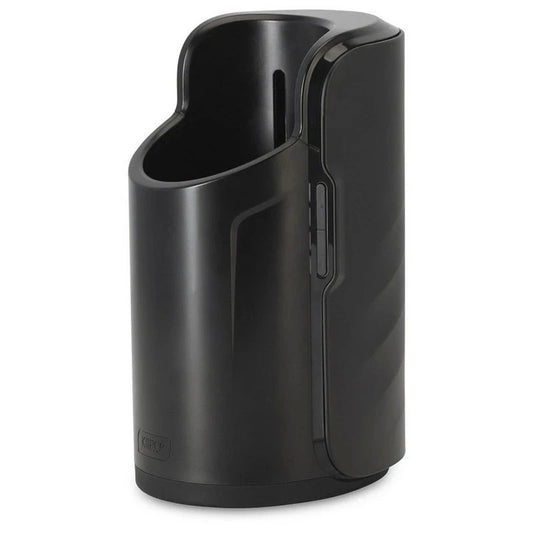 Kiiroo Keon WiFi Interactive Automatic Stroker Controller Black Masturbators and Strokers