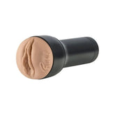 Kiiroo Feel Rachel Starr PowerBlow Compatible Mens Stroker Tan Masturbators and Strokers