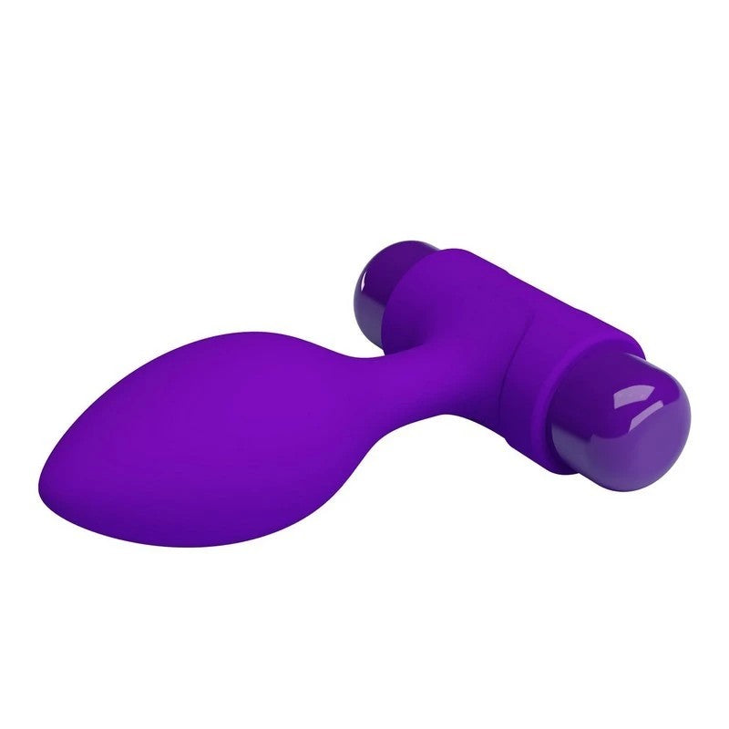 Pretty Love 10 Functions Vibrating Butt Plugs Butt Plugs