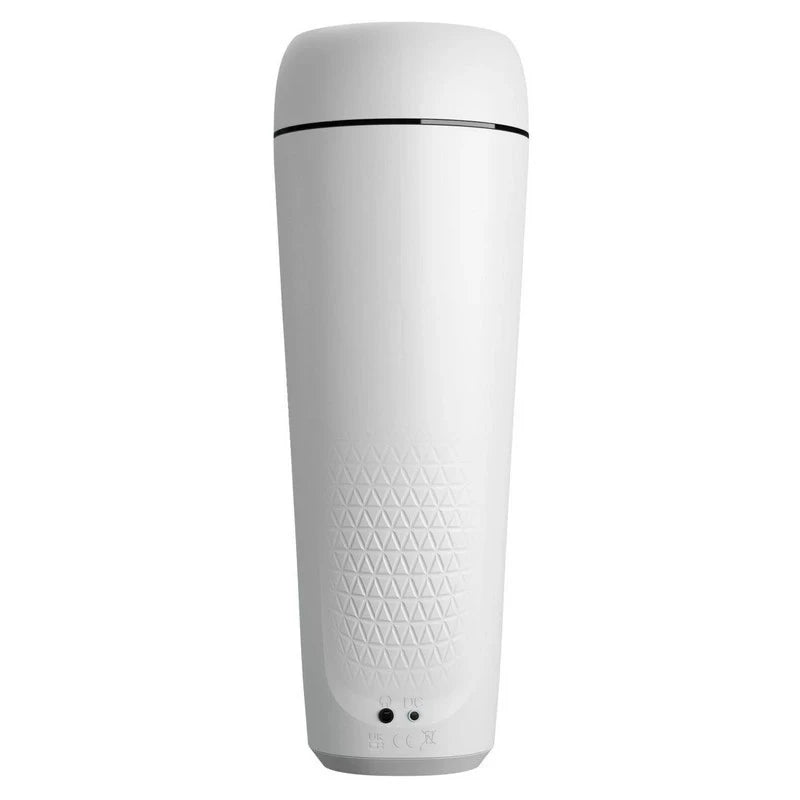 Pretty Love Sienna Rechargeable Mens Masturbator Masturbators and Strokers