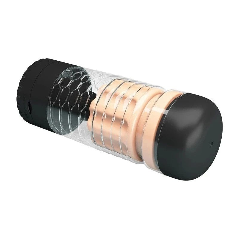 Pretty Love Emily Realistic Pussy Male Masturbator Masturbators and Strokers