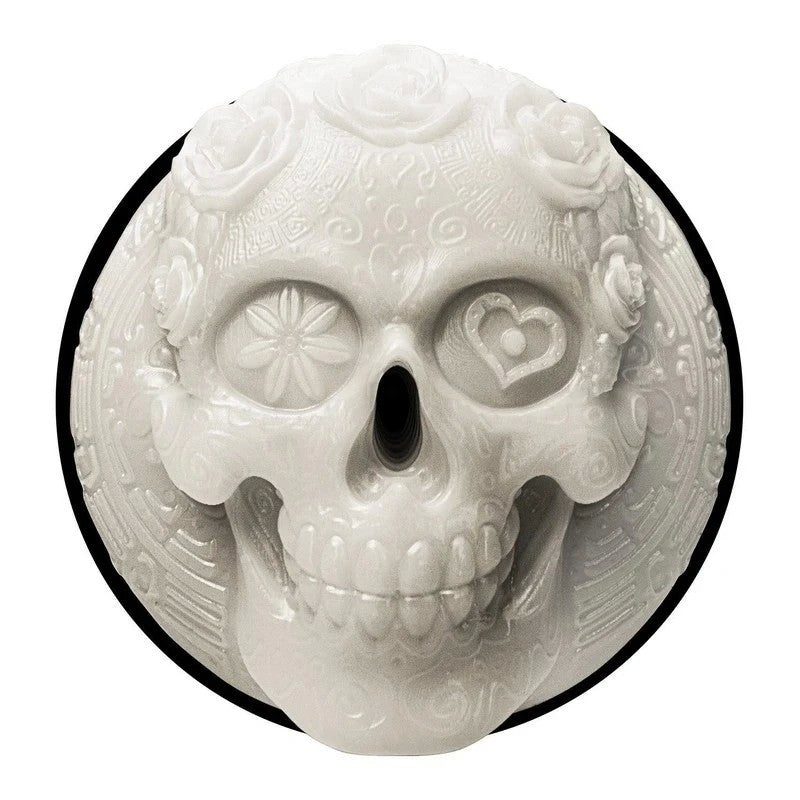 Fleshlight Fantasy La Calavera Realistic Mens Masturbators Fleshlight Male Masturbators