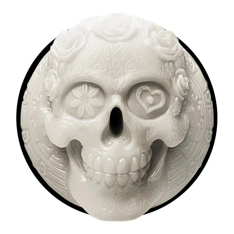 Fleshlight Fantasy La Calavera Realistic Mens Masturbators Fleshlight Male Masturbators