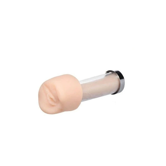 BDStyle Masturbation Sleeve Attachment For Robo FUK - Masturbators and Strokers