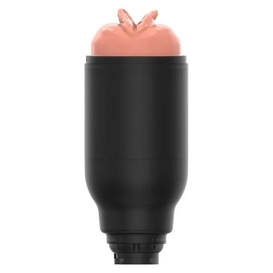 BDStyle Masturbator Attachment for Sex Machine - Masturbators and Strokers