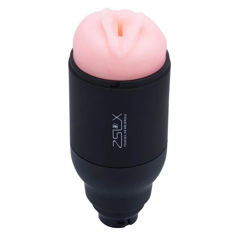 BDStyle Masturbator Attachment for Sex Machine Masturbators and Strokers