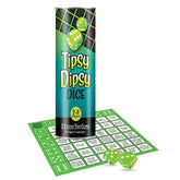 Little Genie Tipsy Dipsy Dice Drinking Game for Parties Default Title Sex Games, Coupons and Tricks