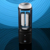 Playboy Pleasure SIDE PIECE Warming Automatic Stroker Default Title Masturbators and Strokers