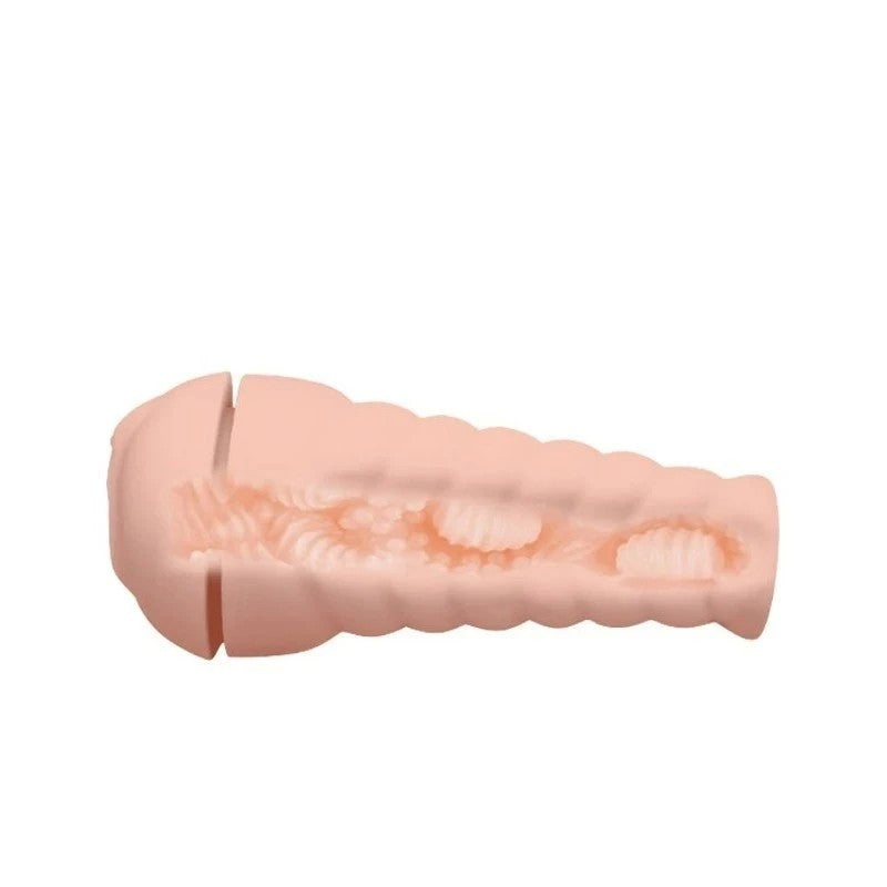 Baile Hedy Ultra Stimulation Vibrating Masturbator Masturbators and Strokers