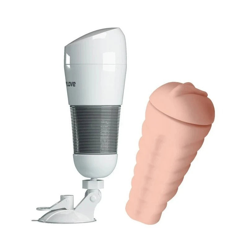 Baile Hedy Ultra Stimulation Male Masturbator Masturbators and Strokers