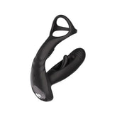 Amovibe Pulse Flapping and Vibrating Prostate Massager Default Title Prostate Toys