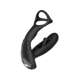 Amovibe Pulse Flapping and Vibrating Prostate Massager Default Title Prostate Toys