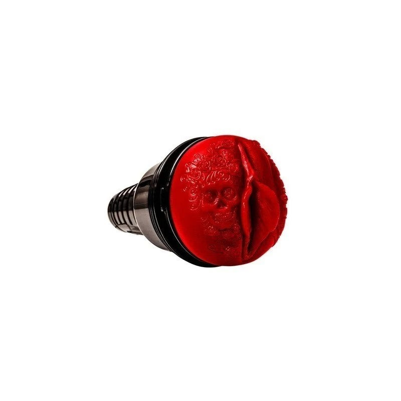 Fleshlight Fantasy Vicki Chase as La Muerta Mens Stroker Masturbators and Strokers