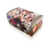 Exe & King La Bocca Della Verita Perorin Deepthroat Stroker Default Title Masturbators and Strokers