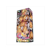 Exe and King Super Gyaru in her Prime, Ribbed Pocket Pussy Default Title Masturbators and Strokers