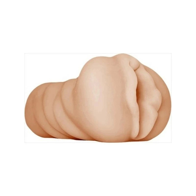 Exe and King Super Gyaru in her Prime, Ribbed Pocket Pussy Masturbators and Strokers