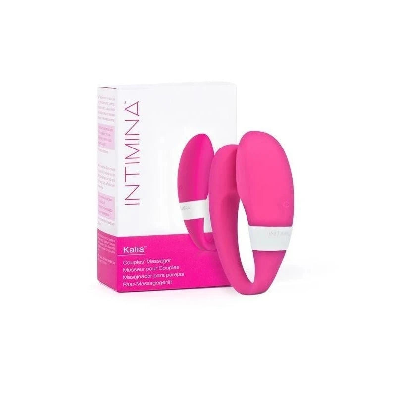 Intimina Kalia Couples Massager Sex Toys For Couples