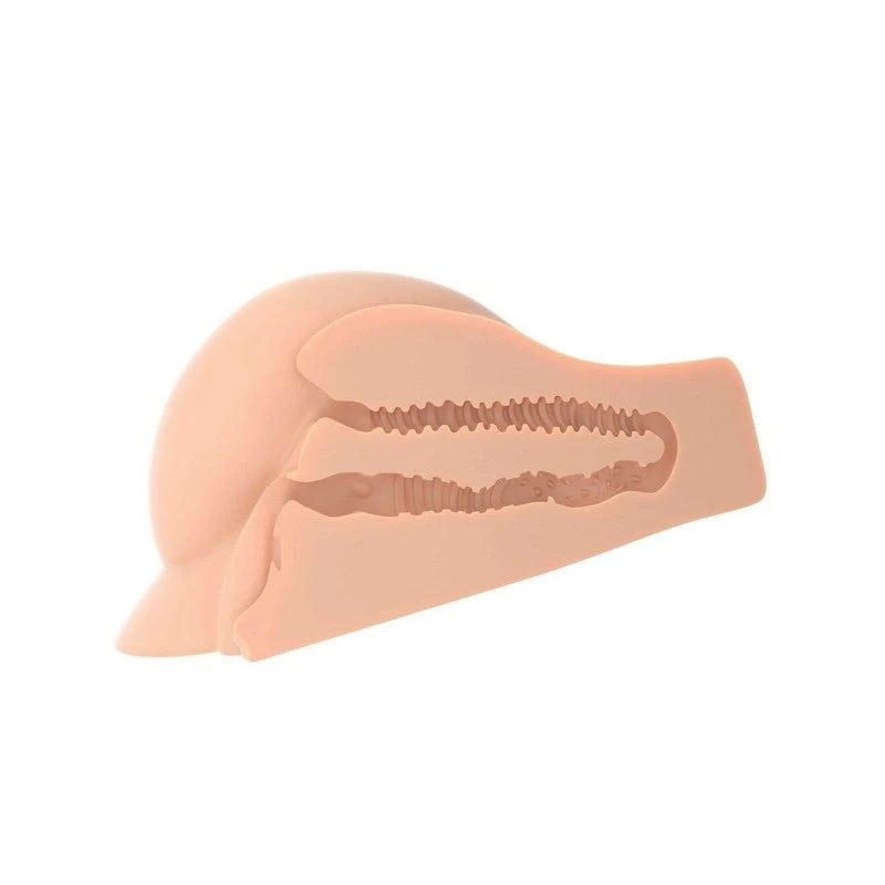 PDX Plus Perfect Ass XL Male Masturbator Light Masturbators and Strokers