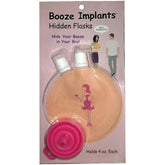 Kheper Games Booze Implants Party Gifts and Novelties