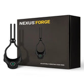 Nexus Forge Vibrating Cock Ring Cock Rings