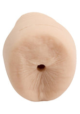 Doc Johnson Palm Pal UR3 Realistic Ass Stroker Masturbators and Strokers