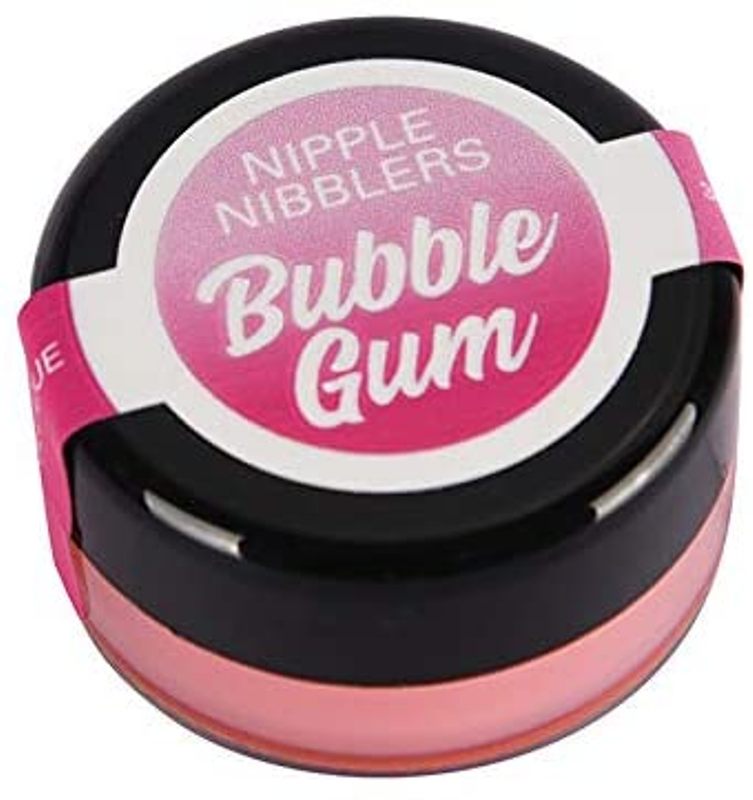 Nipple Nibblers Cool Tingle Balm 3g Sex Pheromones and Perfumes