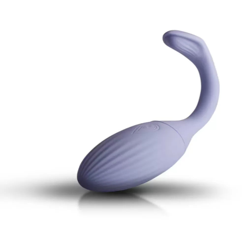 NIYA N1 - Dual-Motor Kegel Trainer for Enhanced Intimacy Personal Massagers