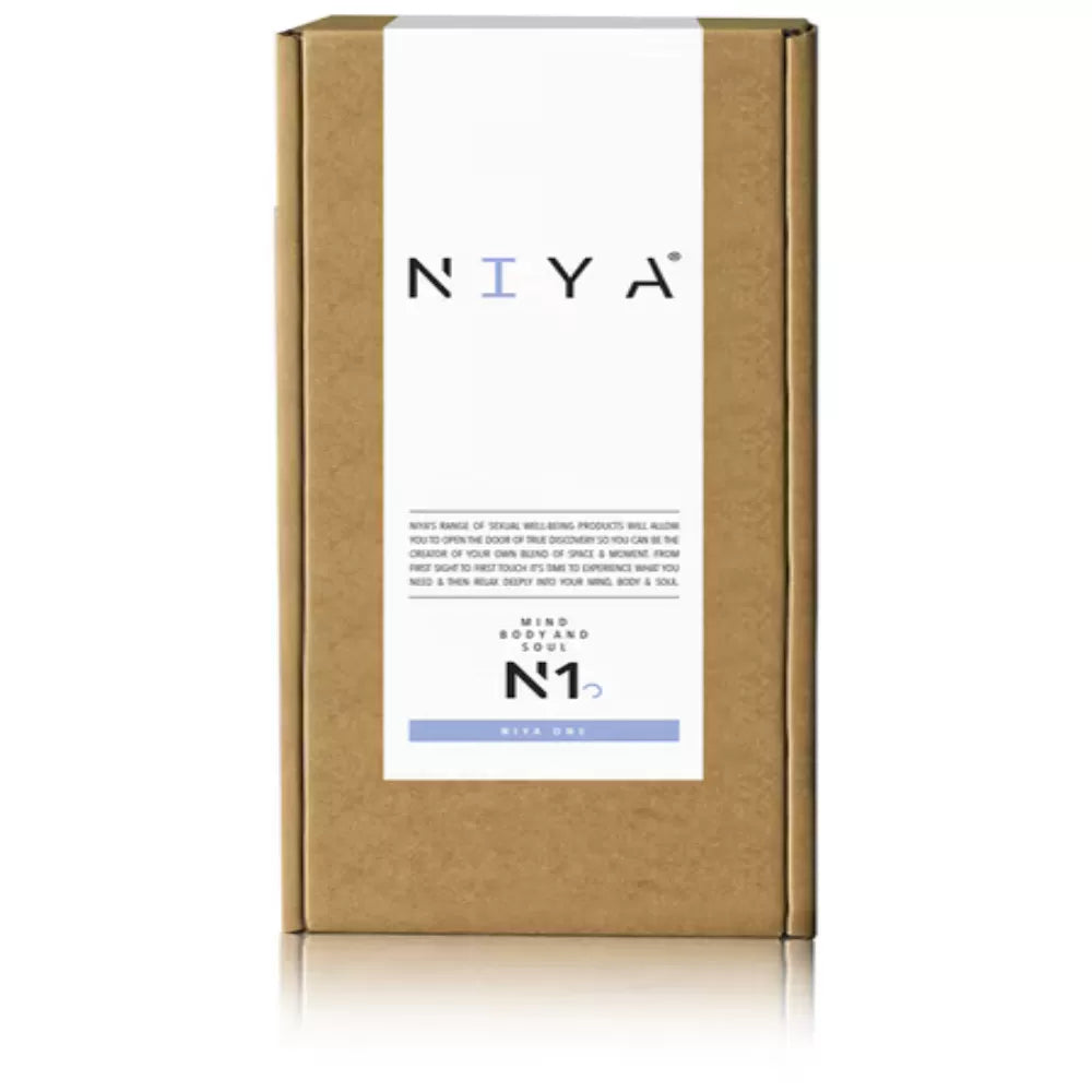 NIYA N1 - Dual-Motor Kegel Trainer for Enhanced Intimacy Personal Massagers