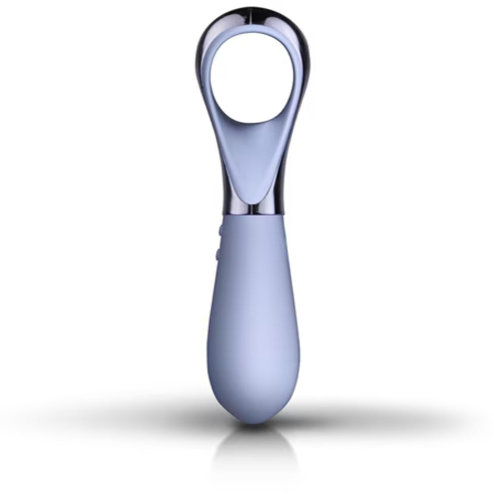 NIYA N3 - Powerful Rechargeable Finger Bullet Vibrator Finger and Tongue Vibrators