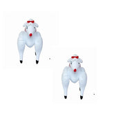 Storming Stella Inflatable Sheep Love Dolls