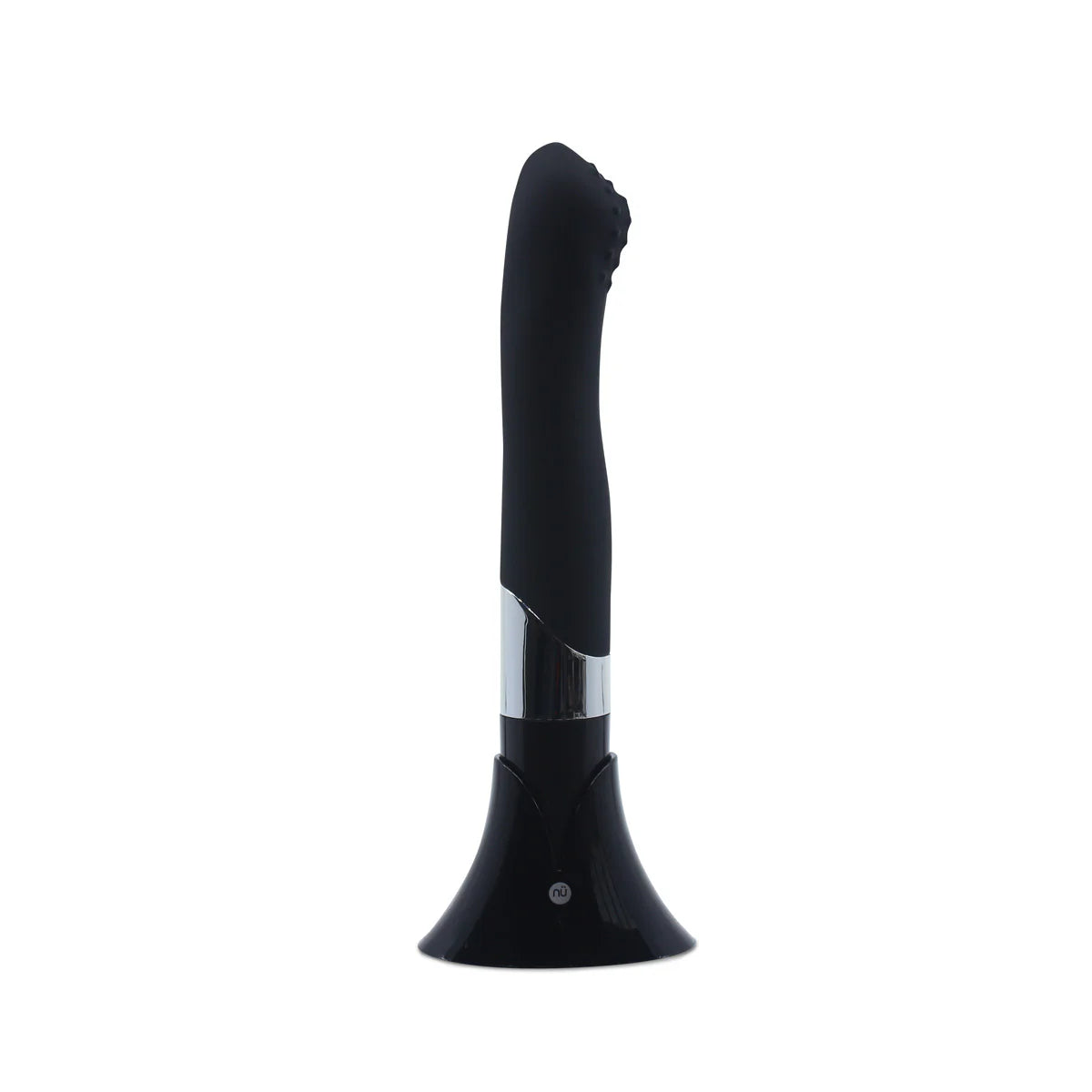 NU Sensuelle Pearl - Luxurious G-Spot Stimulation Black G-Spot Vibrators