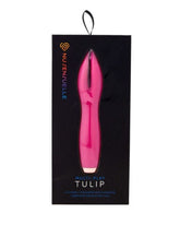 NU Sensuelle Tulip Clit Ticklers and Pulsators