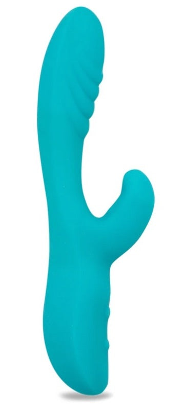 Nu Sensuelle Indii XLR8 Rabbit Vibrator - Rabbit Vibrators