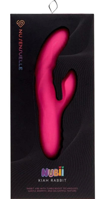 Mother’s Day Entry Bundle 1 | Bullet, Arousal Oil & Rabbit Vibrator - Unclassified