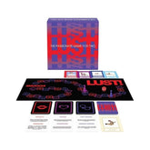 Lust! Adult Card Game by Kheper Games Sex Games, Coupons and Tricks