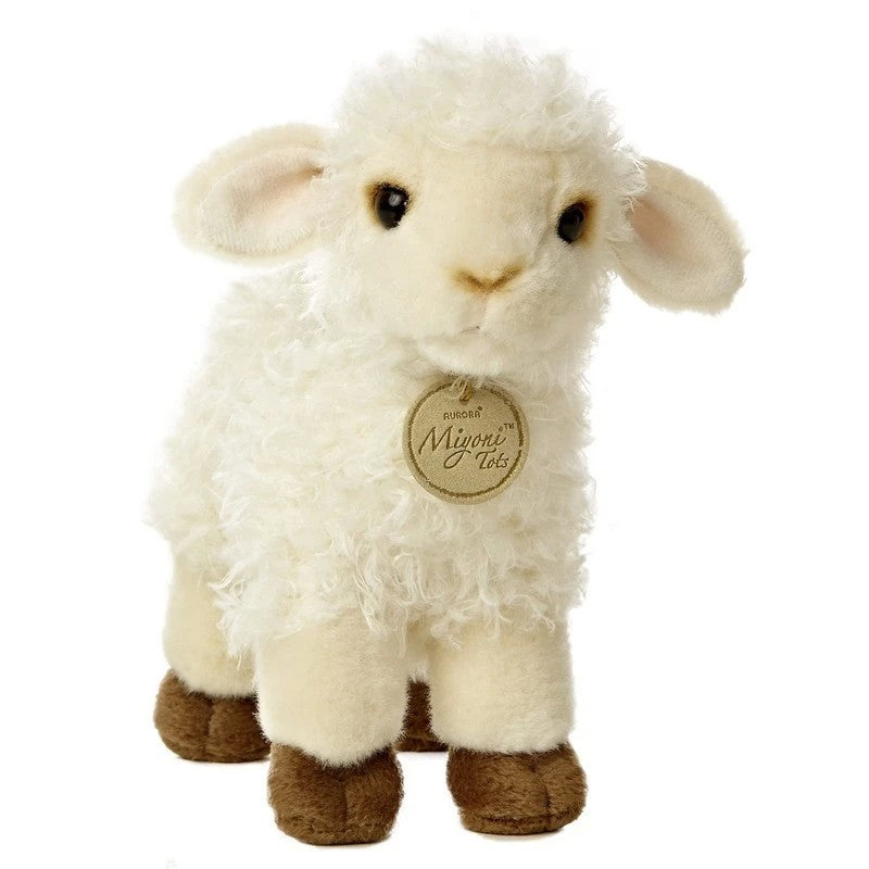 Pull The Wool And Jam The Lamb Doll Love Dolls