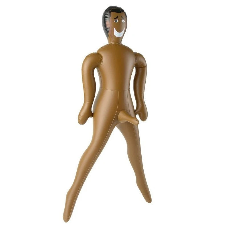 Pipedream Travel Size Leroy Inflatable Love Doll Love Dolls