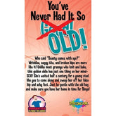 Pipedream Granny Travel Size Inflatable Love Doll Love Dolls