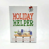 Holiday Helper Drinking Game Sex Games, Coupons and Tricks