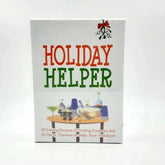 Holiday Helper Drinking Game Sex Games, Coupons and Tricks