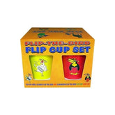 Kheper Games' Flip-The-Bird Flip Cup Challenge - Competitive Drinking Game Sex Games, Coupons and Tricks