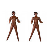 Pipedream Shananay Travel Size Inflatable Sex Doll Love Dolls