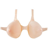 Get It On! Inflatable Boobs Strap-On Fancy Dress Ups