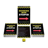 Drinking With Stupid Sex Games, Coupons and Tricks