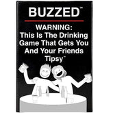 Buzzed Drinking Game Sex Games, Coupons and Tricks