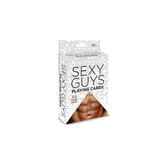 Sexy Guys Playing Cards Sex Games, Coupons and Tricks