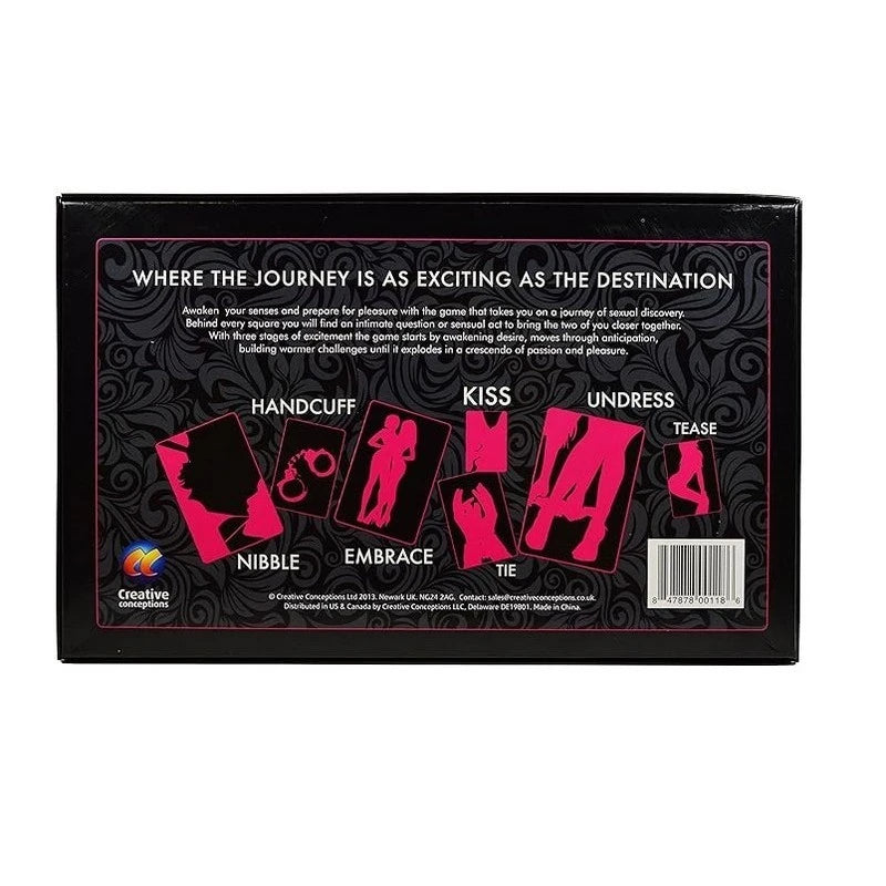 Elevate Your Intimate Connections - The Path to Pleasure Sex Games, Coupons and Tricks