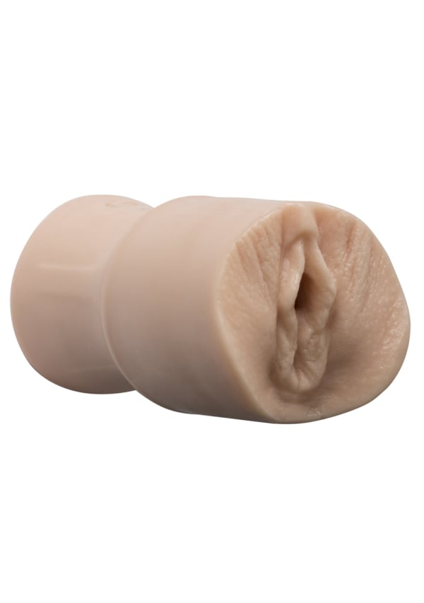Doc Johnson Dani Daniels Ultrasky Pocke Pussy Stroker Masturbators and Strokers