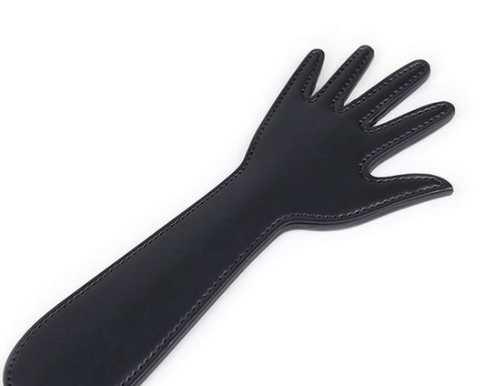 Obsessions Right Hand Slave Paddle Paddles And Slappers